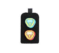 VIPERADE PL9 Pannello in strappo bifacciale, passante per cinturino in strappo, Come scomparto per Borsa EDC, adattato a PL9