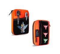 VIPERADE VE26 Pochette EDC compacte, Sac à Outils pour Outils de Poche et multitools, Organiseur EDC avec Zone de Patch pour équipement EDC