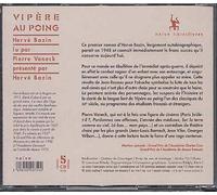 Vipère Au Poing