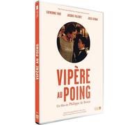 Vipère au poing