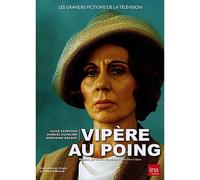 INA VIPERE AU POING - DVD