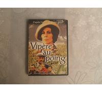 Vipère au Poing