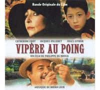 Vipère Au Poing