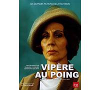 Vipère au poing DVD