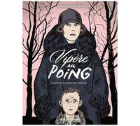 Vipère Au Poing