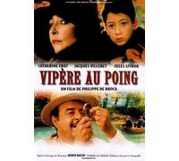 Vipère au poing