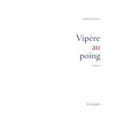 VIPERE AU POING