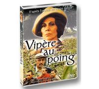 Vipère Au Poing