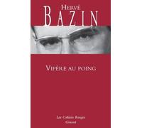 Vipère au poing