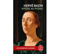 Vipère au poing