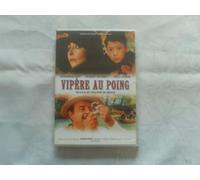 Vipère au poing