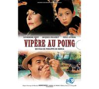 Vipère Au Poing