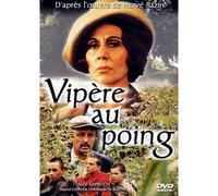 Vipère au poing – Warner Bros