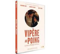 Vipère au Poing - DVD E