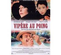 Vipère au Poing
