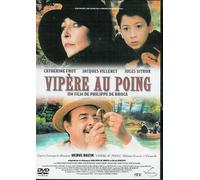 Vipère Au Poing - Edition Belge