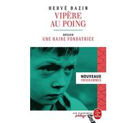 Vipère au poing (Edition pédagogique)