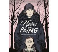 Vipère au poing Frédéric Rébéna (Auteur), Hervé Bazin (Idée originale)