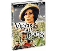 Vipère au poing G