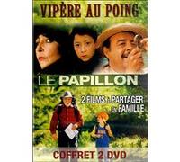 Vipère au poing - Le Papillon G