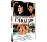 Vipère au poing [VHS]