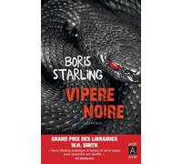 Vipère noire