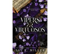 Vipères et virtuoses