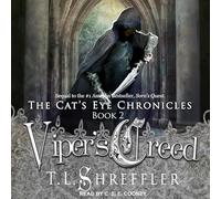 Viper's Creed