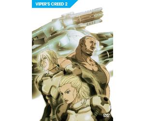 Viper's Creed Vol.2 [J] [Import allemand]