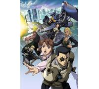 Viper's Creed Vol.4 [J] [Import allemand]
