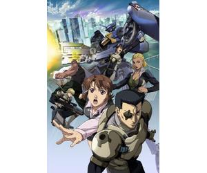 Viper's Creed Vol.4 [J] [Import allemand]