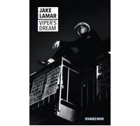 Viper's Dream - Jake Lamar - Rivages - Poche - Roman