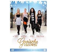 Vipers Nest ( Gooische vrouwen ) [ Origine Néerlandais, Sans Langue Francaise ]