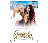 Vipers Nest II (2014) ( Gooische vrouwen II ) [ Origine Néerlandais, Sans Langue Francaise ]
