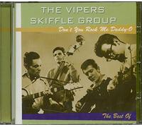 Vipers Skiffle Group - Don't You Rock Me Daddy-O