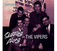 Vipers, the - Skiffling Along With... [Vinilo]