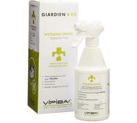 VIPIBAX Giardien EX Spray hygiènique pour la désinfection des surfaces 500 ml