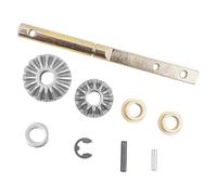 VIPIH 146059 Lead Power Landing Gear Leg Repair Kit pour Lippert 5th Wheel RV Lead Leg