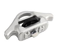VIPIH 2 Pcs Utili-Track Bed Tie Down Cleat 999T7-ZV00A pour Nissan Frontier 2005-2025