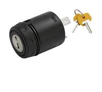 VIPIH 28528240 Ignition Switch W/ 701 Key pour Jungheinrich Linde Forklift Pallet Jack