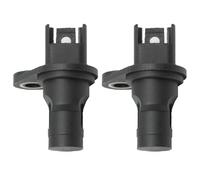 VIPIH 2pcs Camshaft Position Sensor pour BMW E60 E61 E70 E71 E82 E85 E90 13627525014