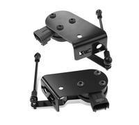 VIPIH 2X Front Left Right Ride Height Level Sensor pour Chevy Silverado pour GMC