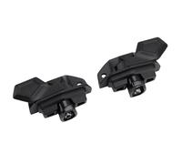 VIPIH 2X Quick Release Latch Replace pour Can-Am Renegade 650 800 Outlander Max