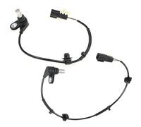 VIPIH 2X Rear Right & Left ABS Wheel Speed Sensor pour Ford Ranger 2.2 3.2 2011-2022