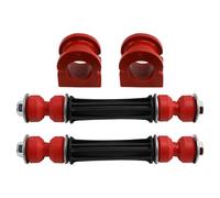 VIPIH 4pc Front Suspension Stabilizer Link & Bushing Kit K700538 pour Cadillac