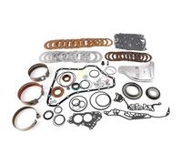 VIPIH 4T65E Transmission Master Rebuild Kit W/Filter Bands Complete pour Chevrolet