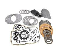 VIPIH 6T40 6T45 Transmission Rebuild Kit Master Less Steels pour GM Gen 2 2012-up