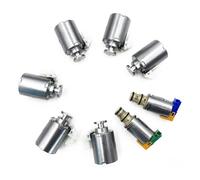 VIPIH 8PCS 10R80 Automatic Transmission Solenoid Kit pour Ford F150