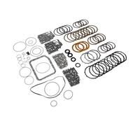 VIPIH A6GF1 Auto Transmission Master Rebuild Kit pour Hyundai Elantra 1.8L 2.0L l4 Gas
