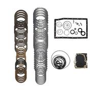 VIPIH A760E A761E Transmission Master Rebuild Kit Overhaul pour Toyota Crown 2005-UP